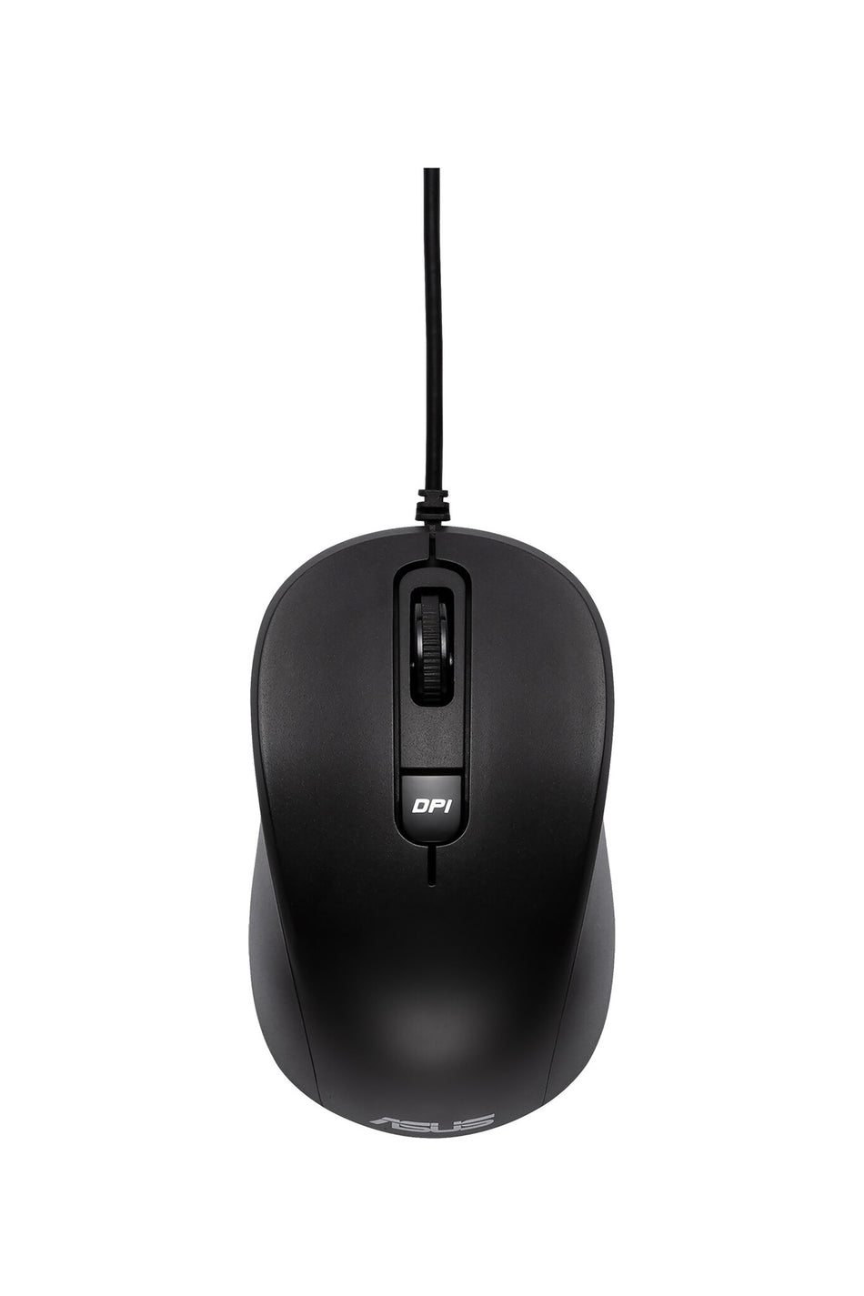 ASUS MU101C mouse Office Ambidextrous USB Type-A Optical 3200 DPI