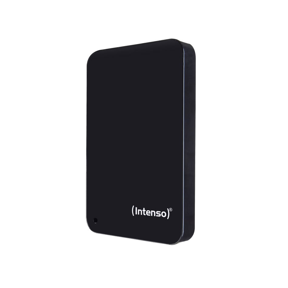 Intenso Memory Drive external hard drive 2 TB 5400 RPM 2.5" USB 3.2 Gen 1 (3.1 Gen 1) Black