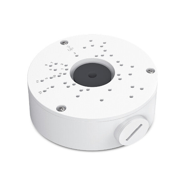 TP-Link VJB-300 network junction box White