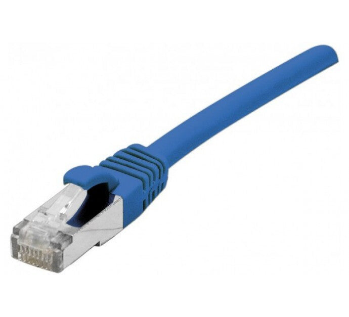 Hypertec 850845-HY networking cable Blue 0.3 m Cat6 F/UTP (FTP)