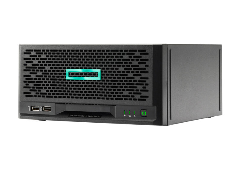 HPE P70335-425 server 2 TB Ultra Micro Tower Intel Xeon E E-2314 2.8 GHz 32 GB DDR4-SDRAM 180 W