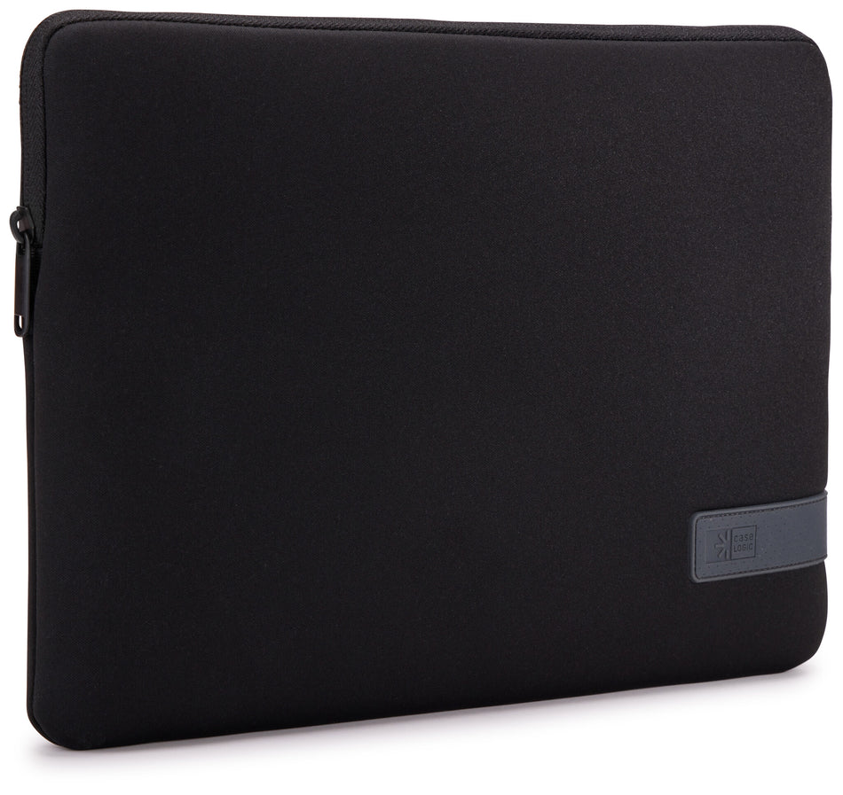 Case Logic Reflect REFMB114 - Black 35.6 cm (14") Sleeve case