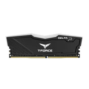 Team Group DELTA RGB memory module 16 GB 2 x 8 GB DDR4 288-pin DIMM