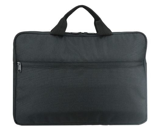 Mobilis 003059 Basic Netcover toploading briefcase 12.5-14"