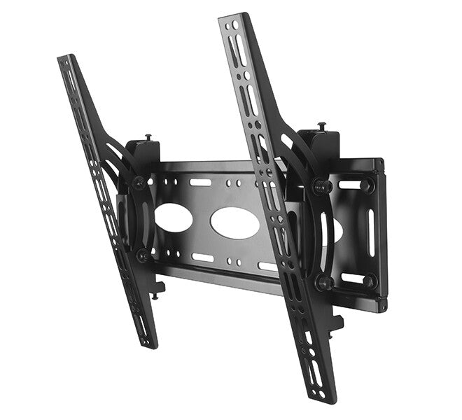 B-Tech Universal Flat Screen Wall Mount with Tilt (VESA 400)