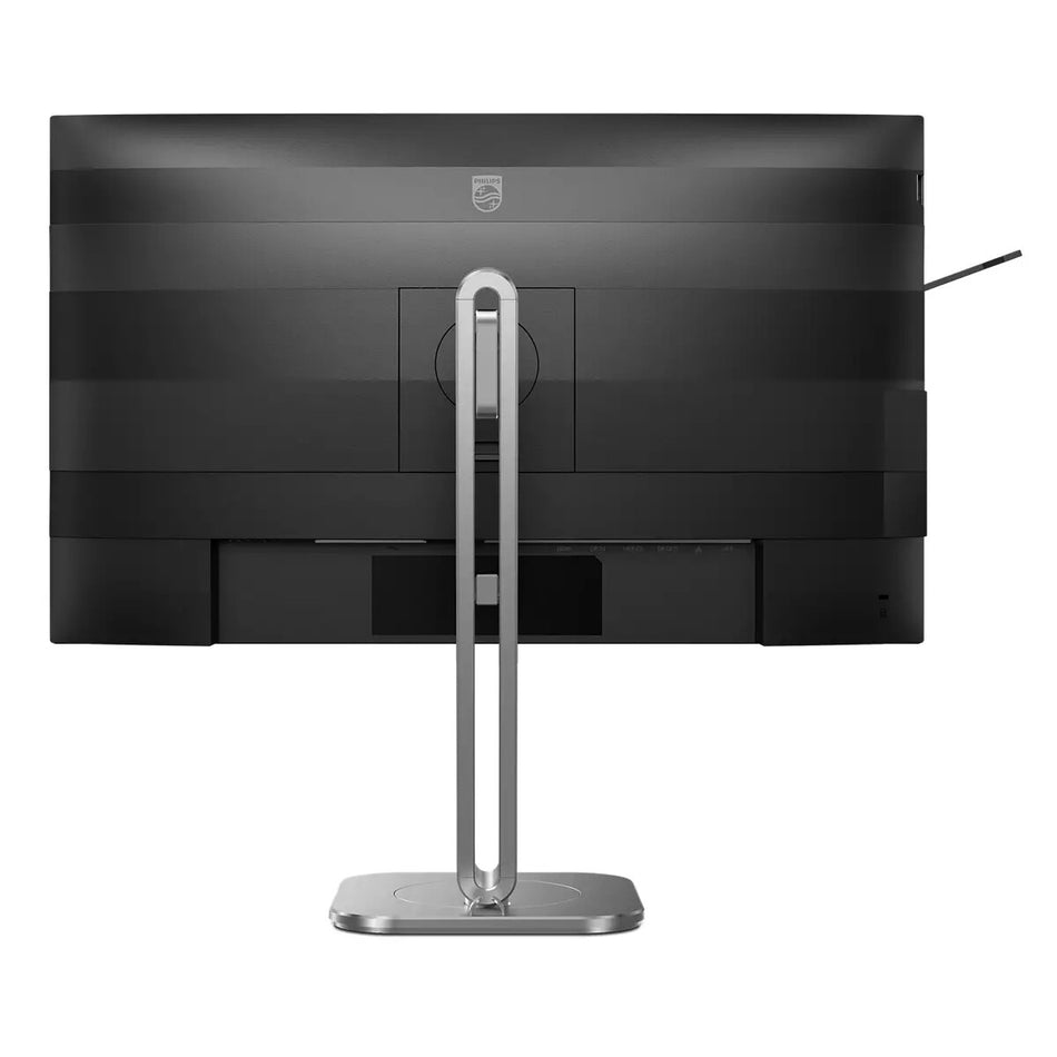 Philips 27B2U4601/00 computer monitor 68.6 cm (27") 2560 x 1440 pixels Quad HD LCD Grey