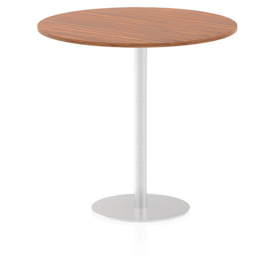 Dynamic Italia Round Poseur Table