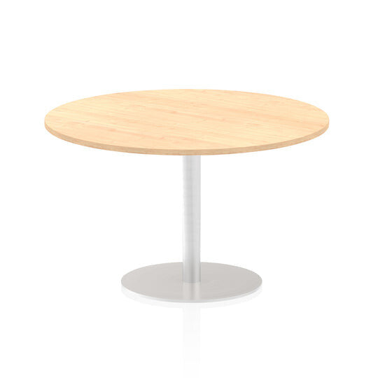 Dynamic Italia Round Poseur Table