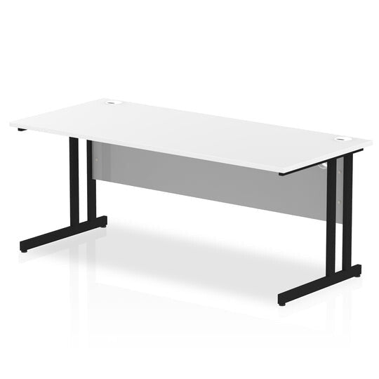 Dynamic Impulse Straight Desk