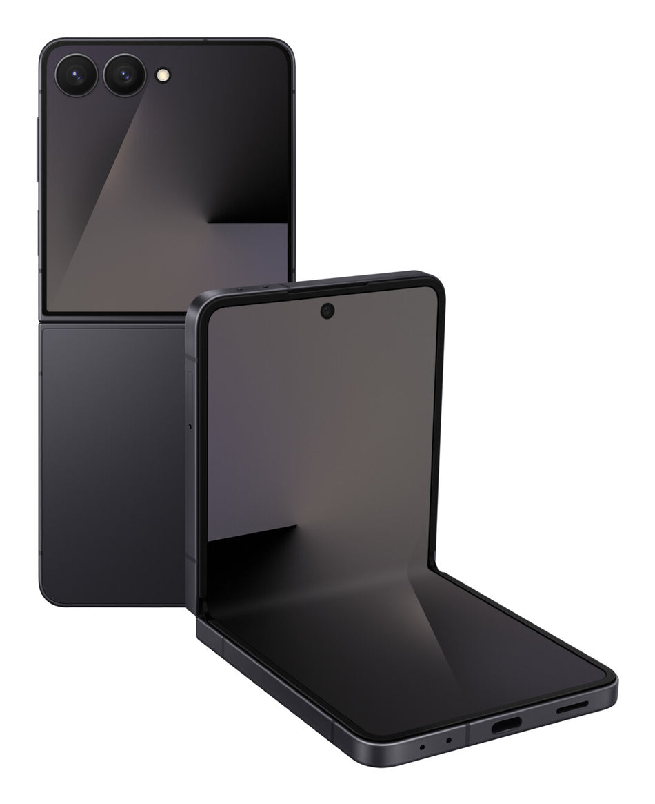 Samsung Galaxy Flip7 Enterprise Edition