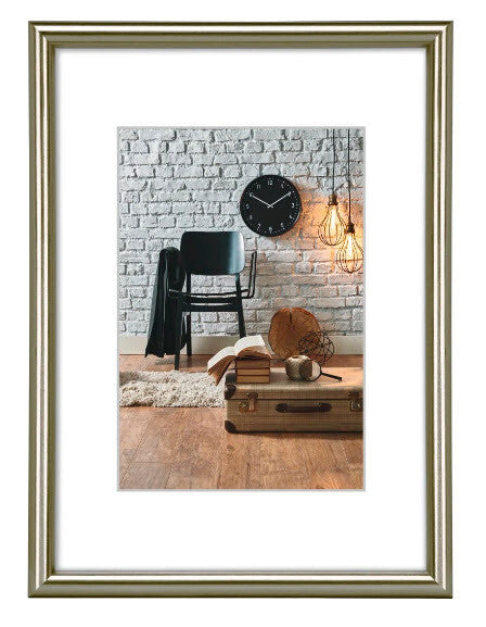 Hama Sevilla Décor Single picture frame Grey