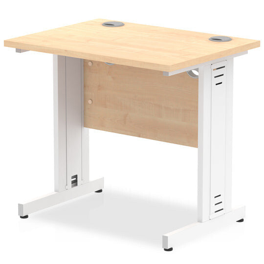 Dynamic Impulse Slimline Desk