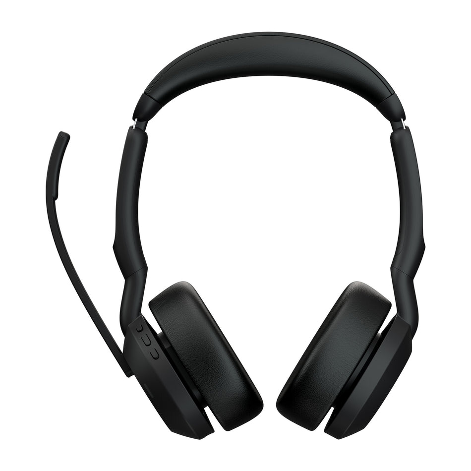 Jabra Evolve2 55 - Link380c UC Stereo