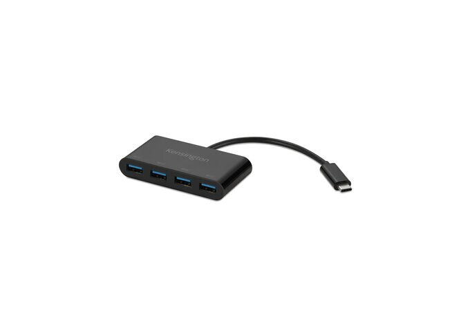 Kensington CH1200 USB-C 10Gbps 4-Port Hub