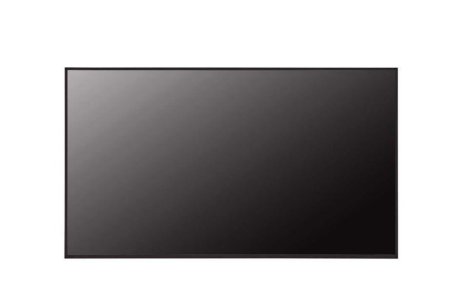 LG 55UH7N-E Digital signage flat panel 139.7 cm (55") LED Wi-Fi 700 cd/m² 1.8K Black WebOS 24/7