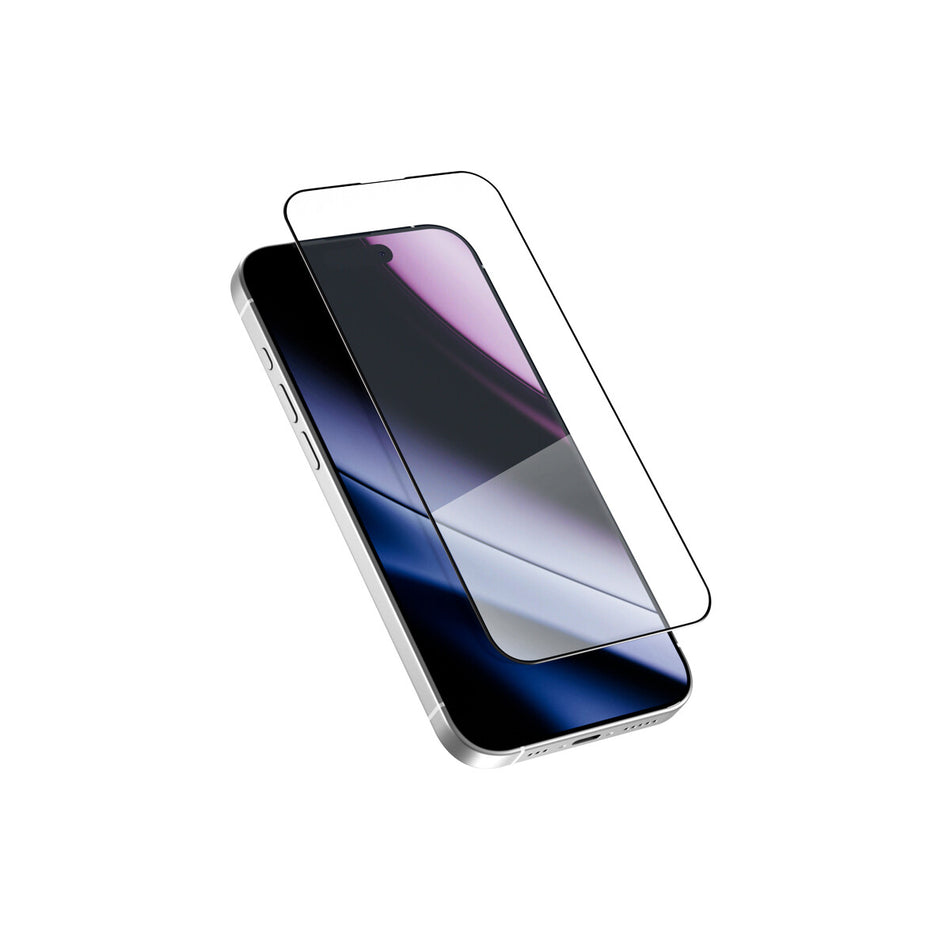 Epico AntiReflective Glass 3D for iPhone 17 Pro Max - with dust-free aplicator