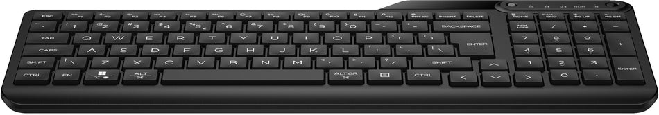 HP 475 Dual-Mode Wireless Keyboard