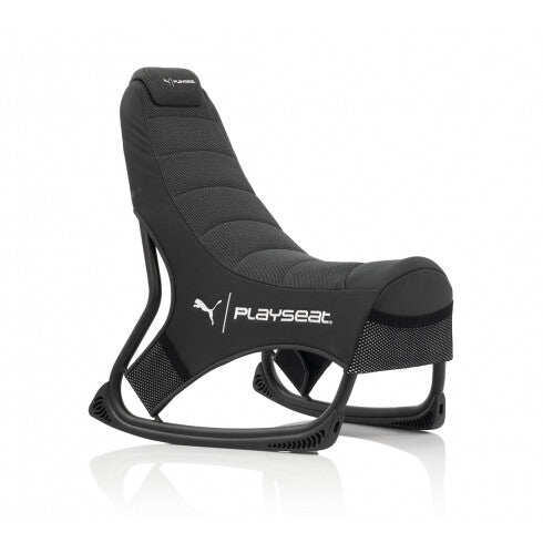 Playseat PUMA Active Gam Seat - Black Universal gaming chair Bucket (cradle) seat