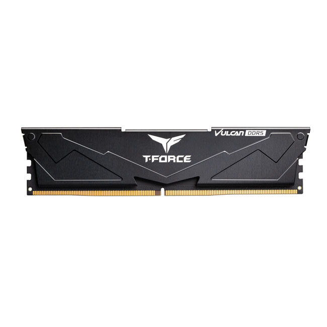 Team Group VULCAN FLBD516G5200HC40CDC01 memory module 16 GB 2 x 8 GB DDR5 5200 MHz