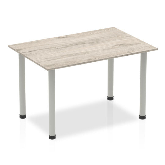 Dynamic Impulse Straight Table