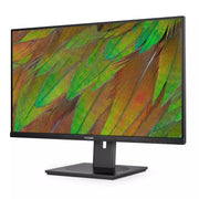 Philips 3000 series 32B1N3800/00 computer monitor 81.3 cm (32") 3840 x 2160 pixels 4K Ultra HD LCD Black