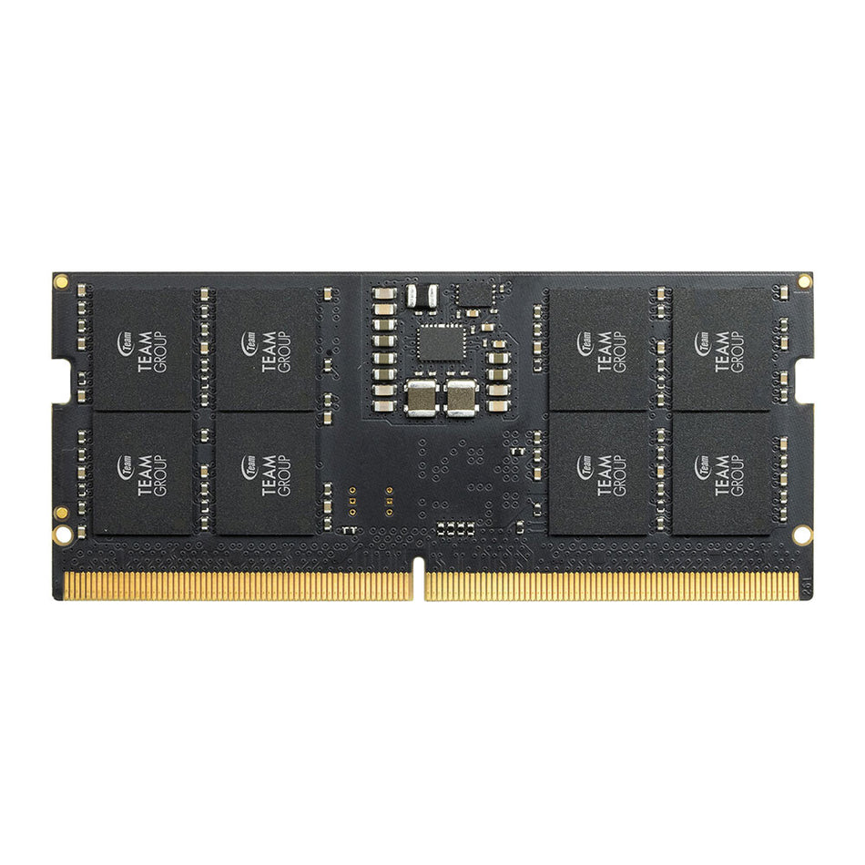 Team Group ELITE TED516G5600C46A-S01 memory module 16 GB 1 x 16 GB DDR5 5600 MHz