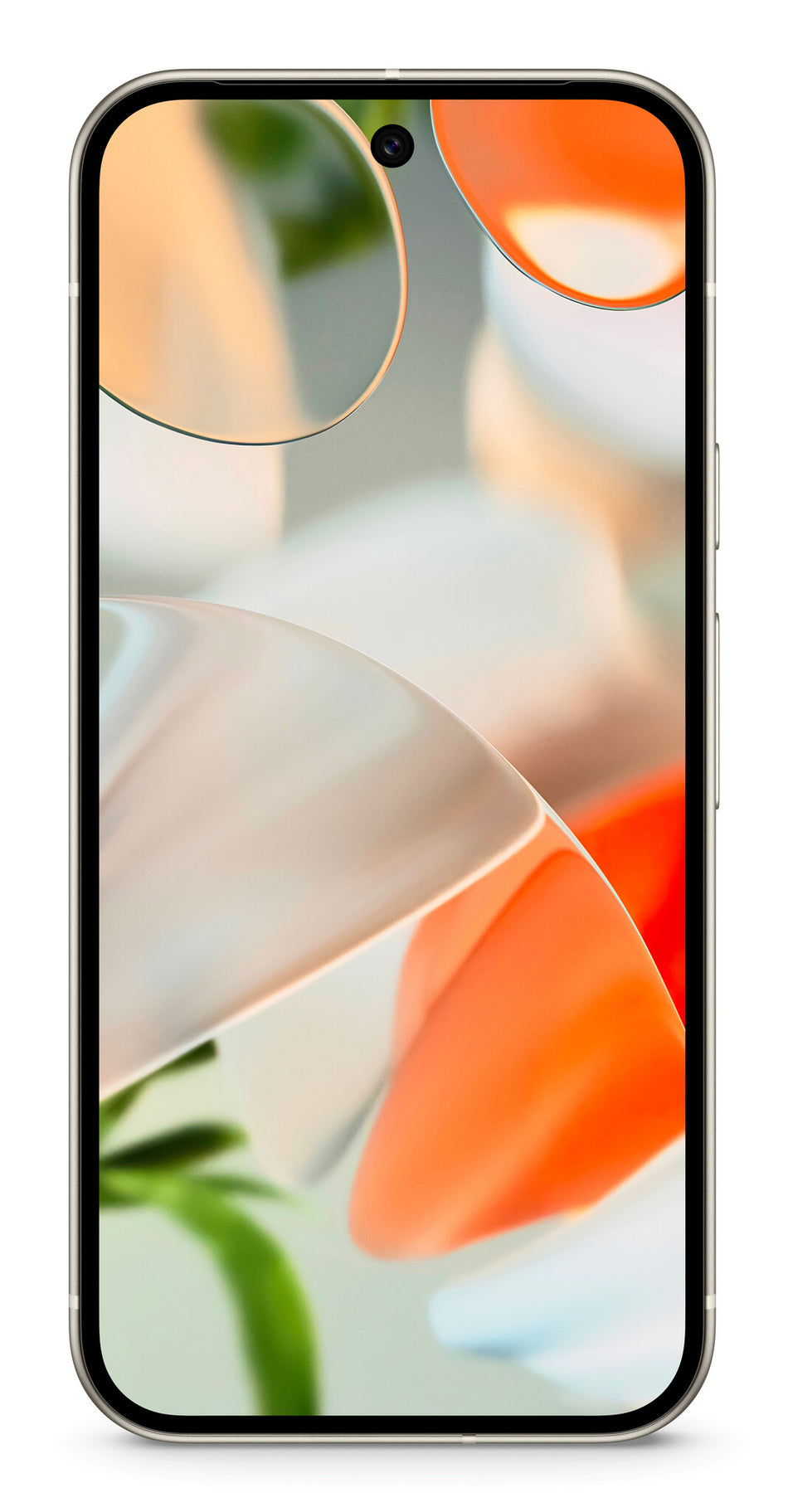 Google Pixel 9 16 cm (6.3"), 12 GB, 256 GB, 50 MP, Android 14, Porcelain