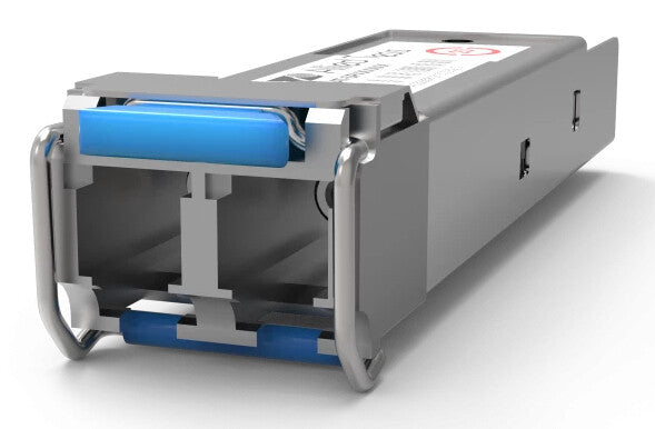 Allied Telesis B-AT-SPFX/2-90 network transceiver module Fiber optic 100 Mbit/s SFP