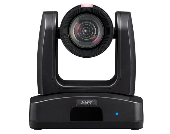 AVerMedia PTC310UV2 video conferencing camera 8 MP Black 3840 x 2160 pixels 30 fps CMOS 25.4 / 2.8 mm (1 / 2.8")