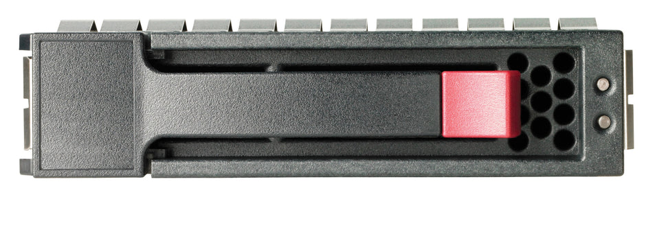HPE MSA 1.8TB SAS 12G Enterprise 10K SFF (2.5in) M2 3yr Wty HDD