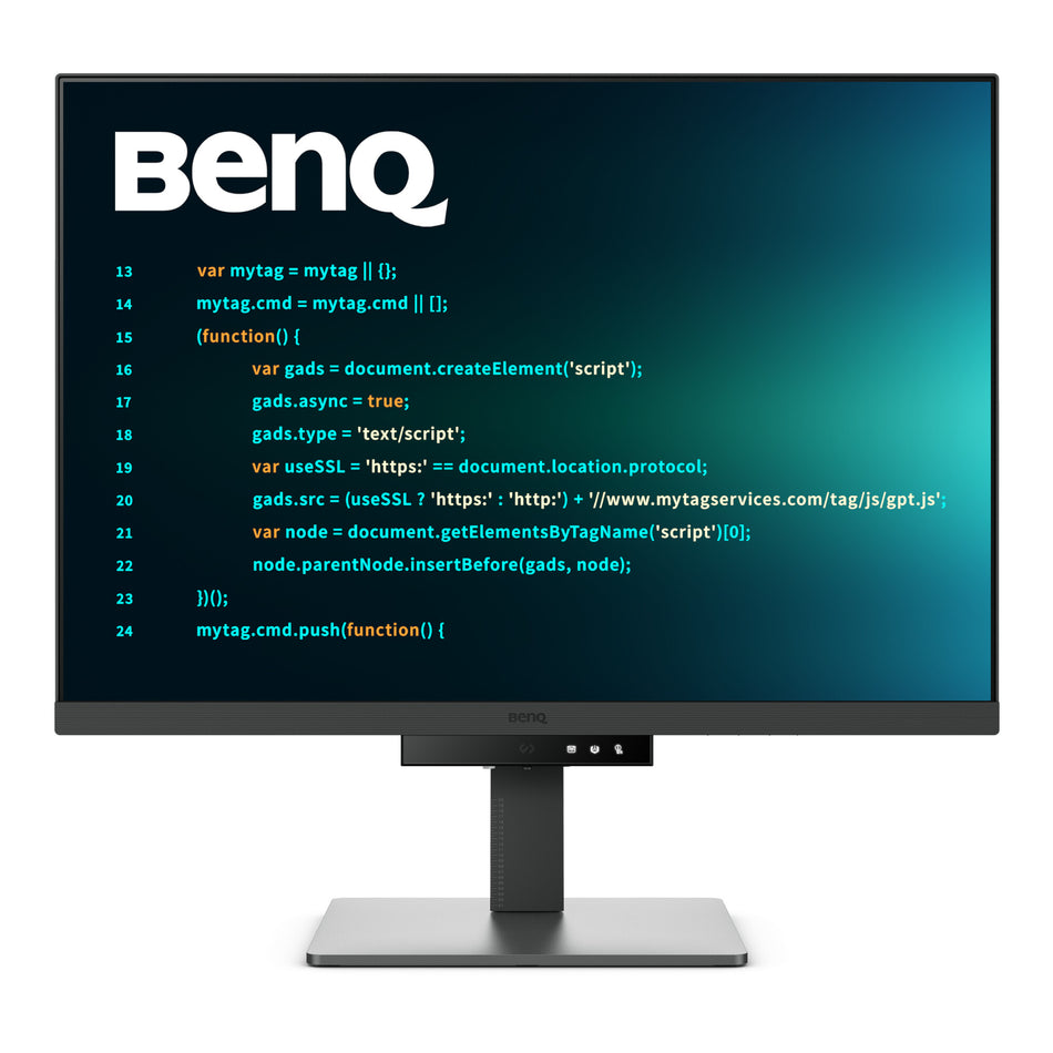 BenQ RD280U computer monitor 71.6 cm (28.2") 3840 x 2560 pixels 4K Ultra HD Black