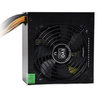 Evo Labs BR500-12BL power supply unit 500 W 20+4 pin ATX ATX Black