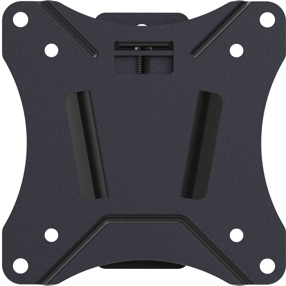Vision VFM-W1X1TV2 monitor mount / stand 86.4 cm (34") Wall Black