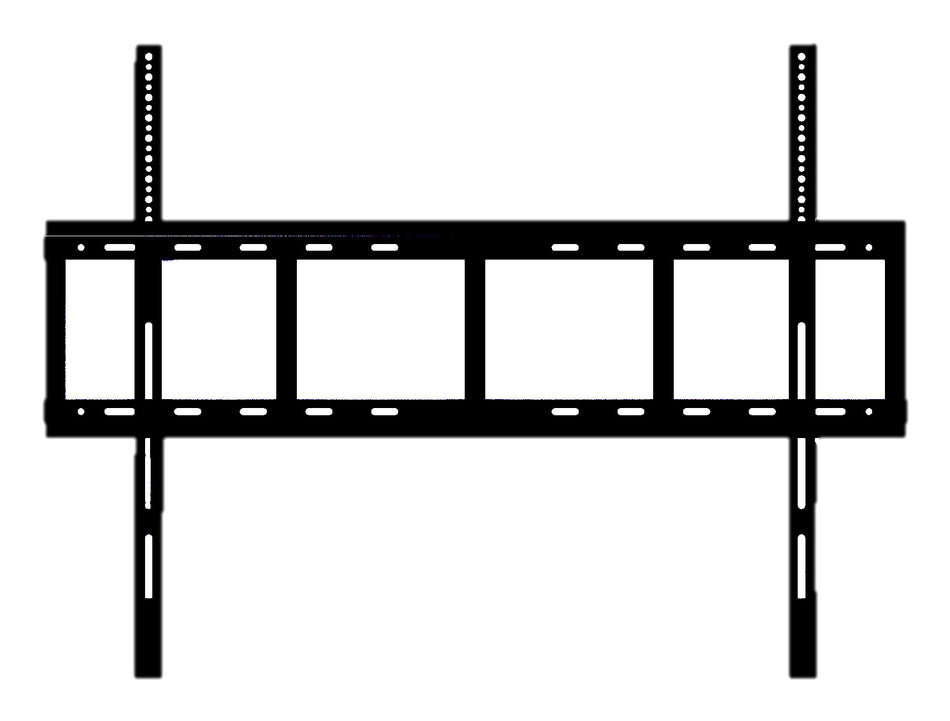 Yealink - MB-WallMount-860