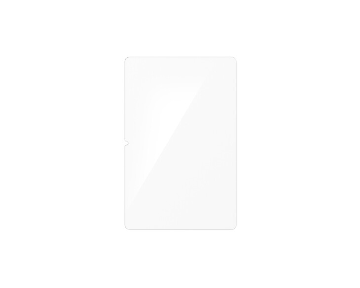 Samsung Tab A9+Tempered Glass Clear screen protector 1 pc(s)