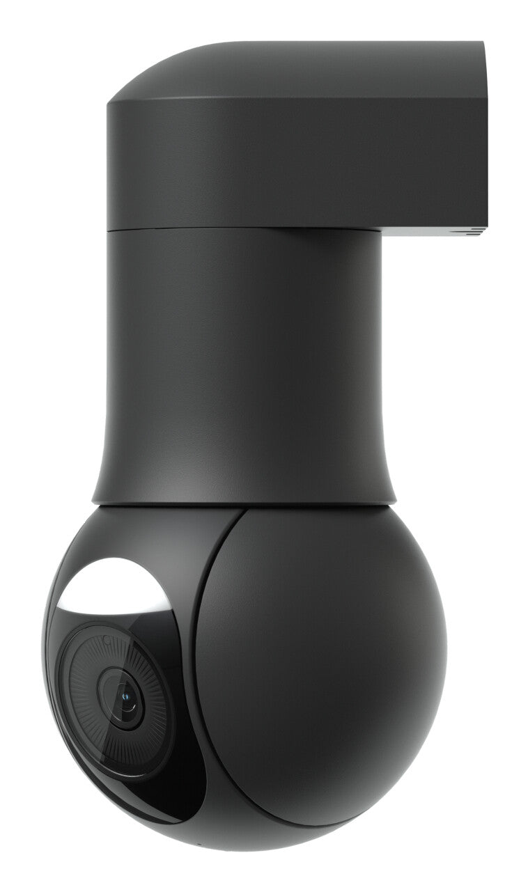 Ubiquiti G5 PTZ Dome IP security camera Indoor & outdoor 2688 x 1512 pixels Wall/Pole