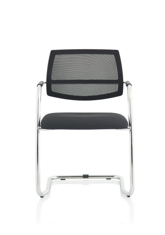 Dynamic BR000226 office/computer chair Padded seat Mesh backrest