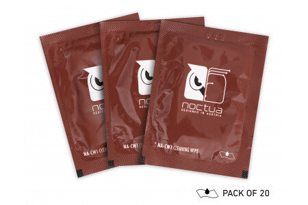Noctua NA-SCW1 surface preparation wipe White