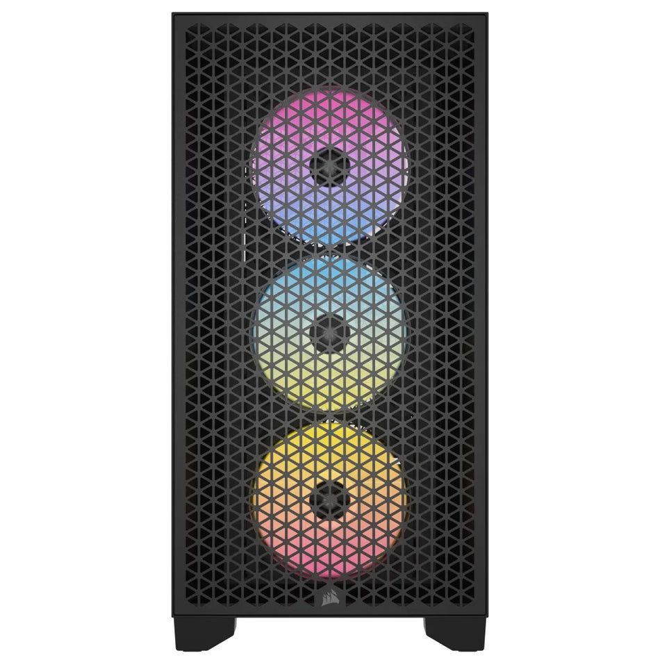 Corsair CC-9011255-WW computer case Midi Tower Black