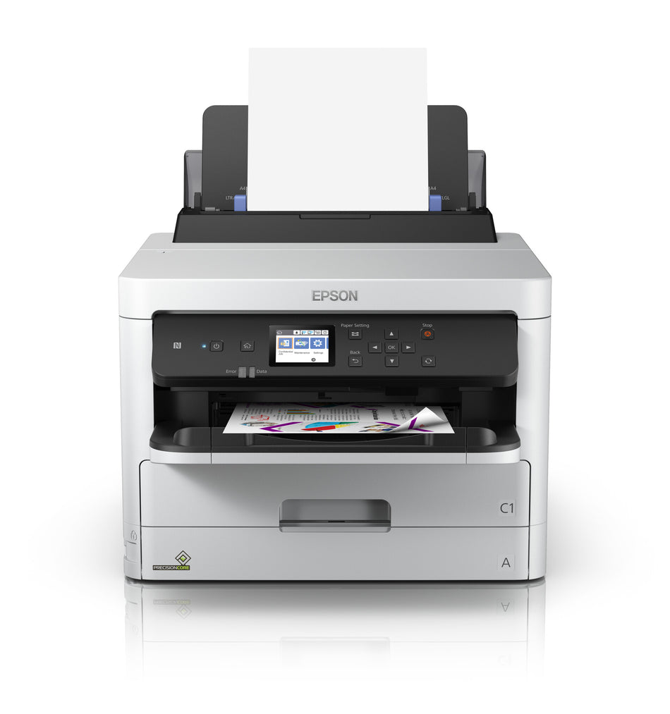 Epson WorkForce Pro WF-C529R / C579R Black XXL Ink Supply Unit