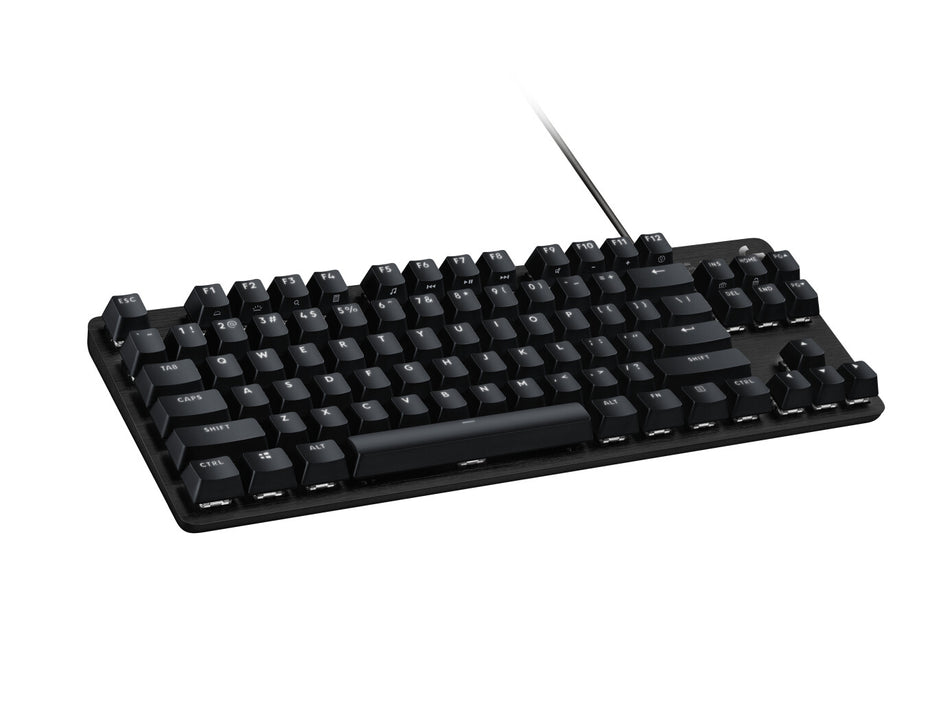 Logitech G G413 TKL SE Mechanical Gaming Keyboard