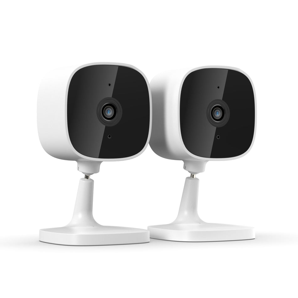 Swann EVO 2K Indoor Wi-Fi Camera