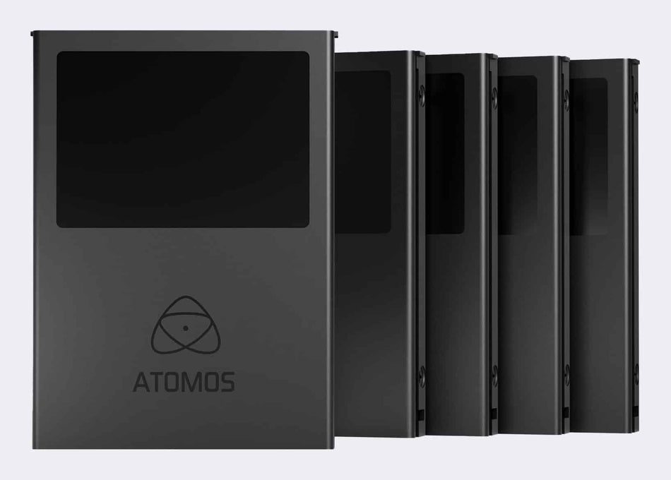 Atomos Master Caddy II