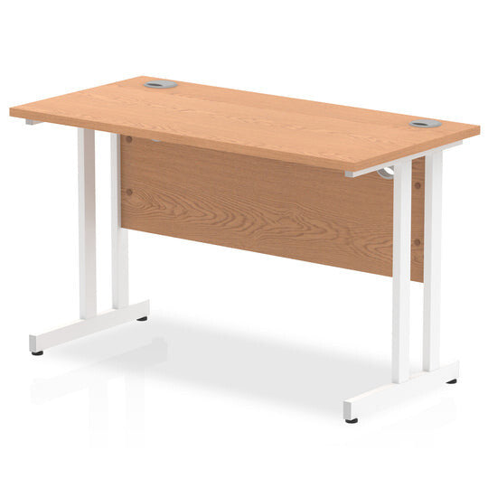 Dynamic Impulse Slimline Desk