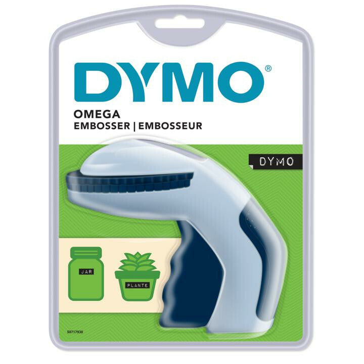 DYMO Omega ® Embosser - 12mm