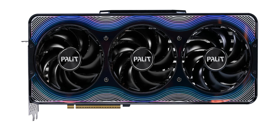 Palit GeForce RTX 5070 Ti GameRock OC NVIDIA 16 GB GDDR7