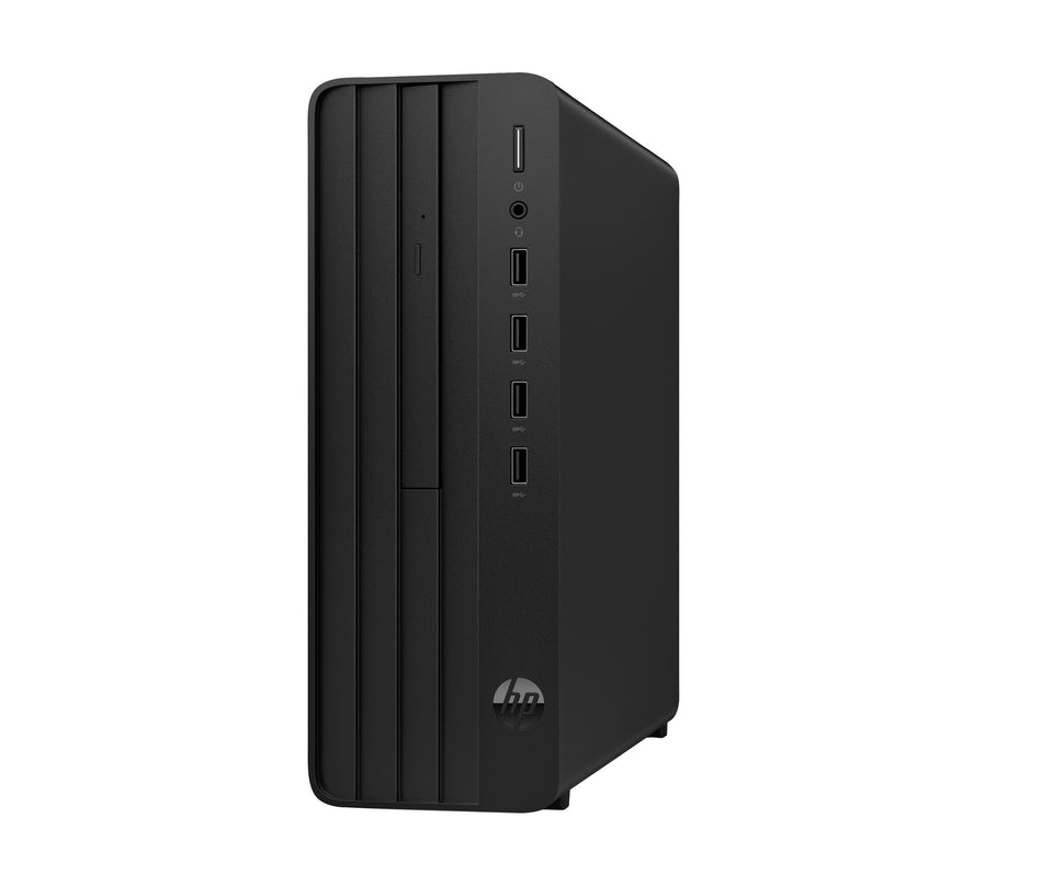 HP Pro 290 G9 Intel® Core™ i5 i5-13500 8 GB DDR4-SDRAM 256 GB SSD Windows 11 Pro SFF PC Black