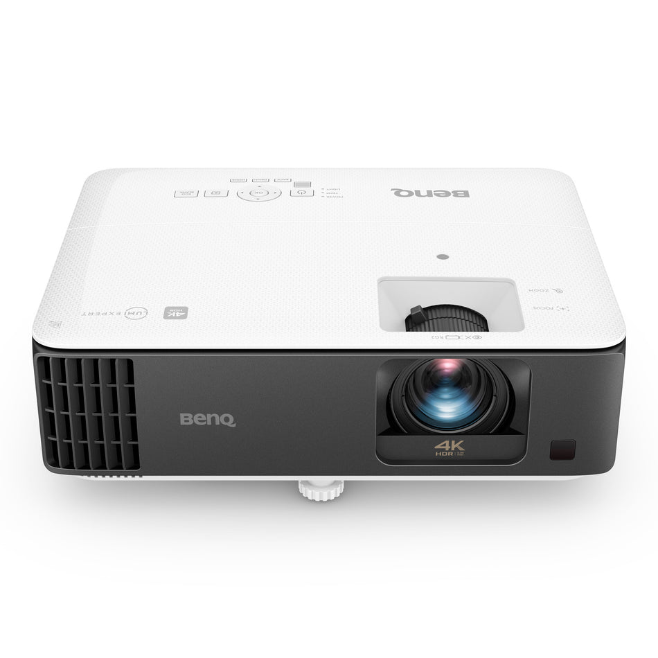 BenQ TK700STi Short throw projector 3000 ANSI lumens DLP UHD 4K (3840x2160) 3D White