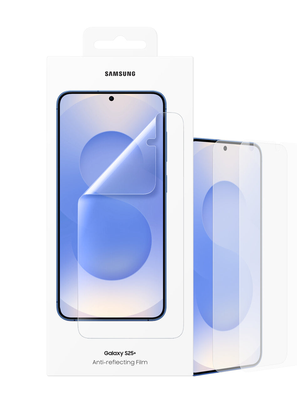 Samsung EF-US936CTEGWW mobile phone screen/back protector Clear screen protector 1 pc(s)