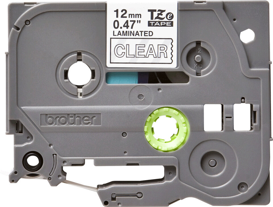 Brother Laminated tape 12mm